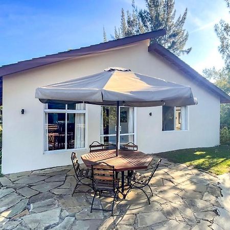 Yellowwood House Накуру Экстерьер фото