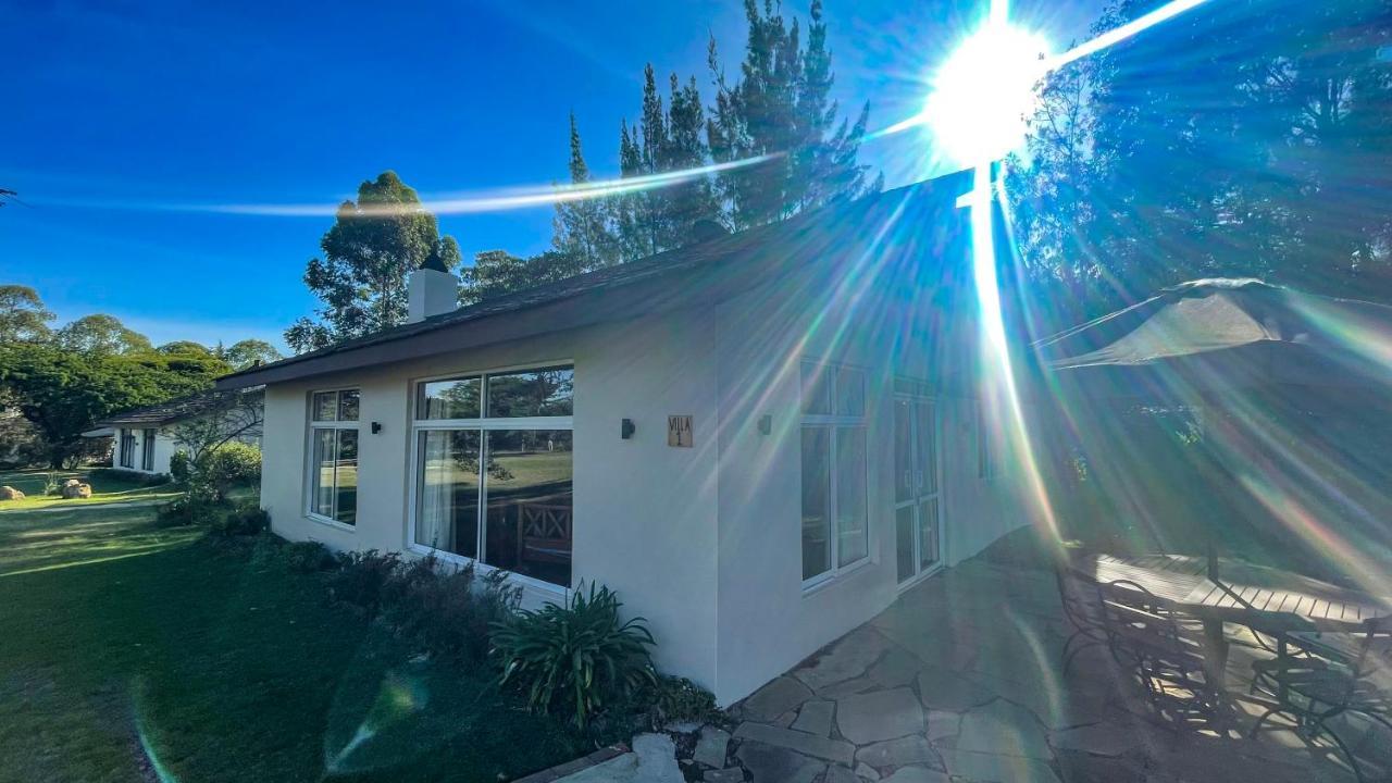 Yellowwood House Накуру Экстерьер фото